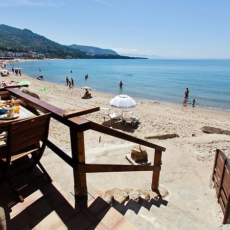 Nido Al Mare - By Vacation Service Cefalù Exteriör bild