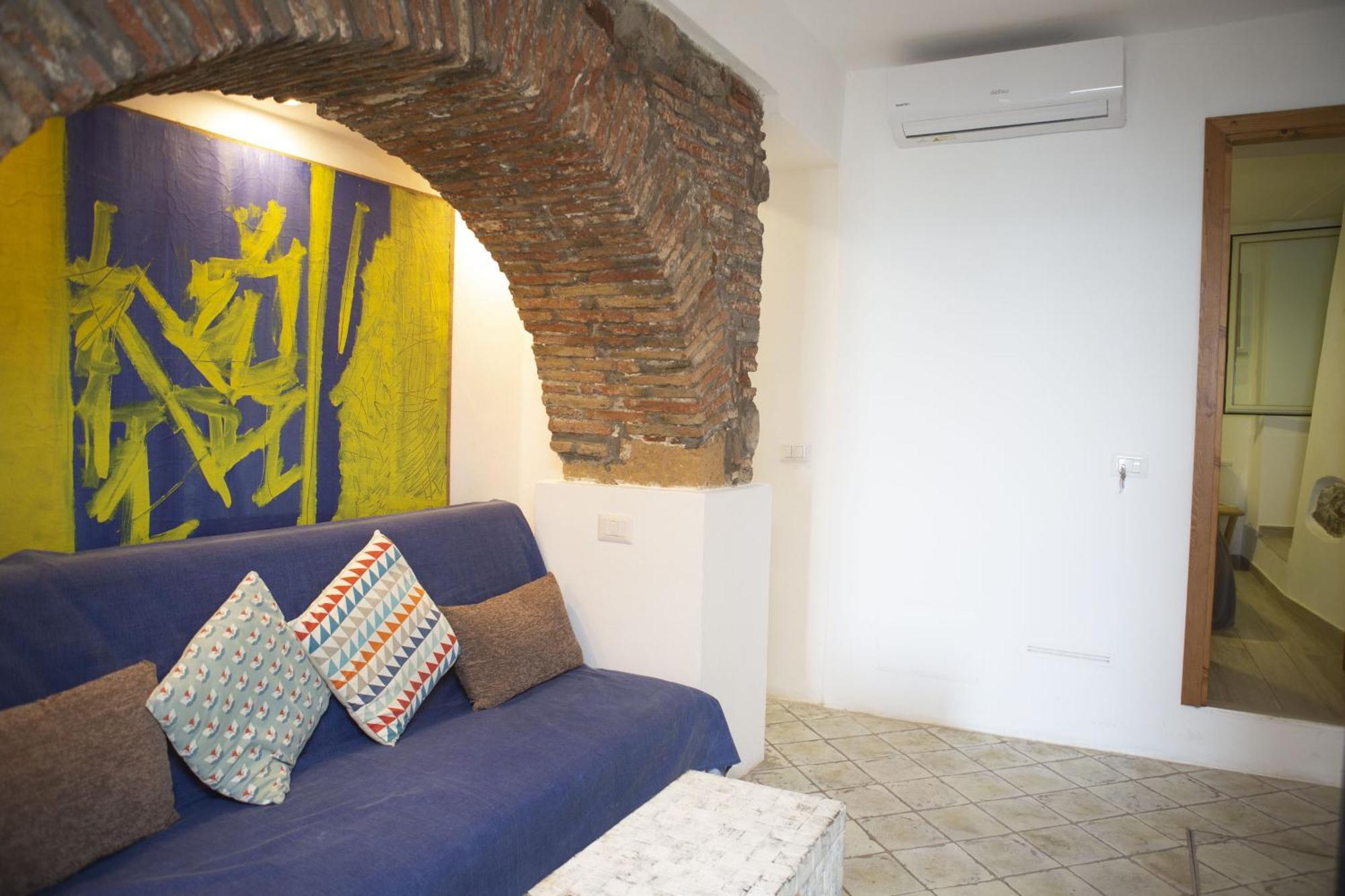 Nido Al Mare - By Vacation Service Cefalù Exteriör bild